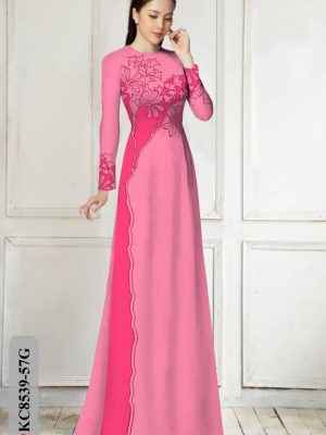 1633401348 vai ao dai mau moi vua ra (13)